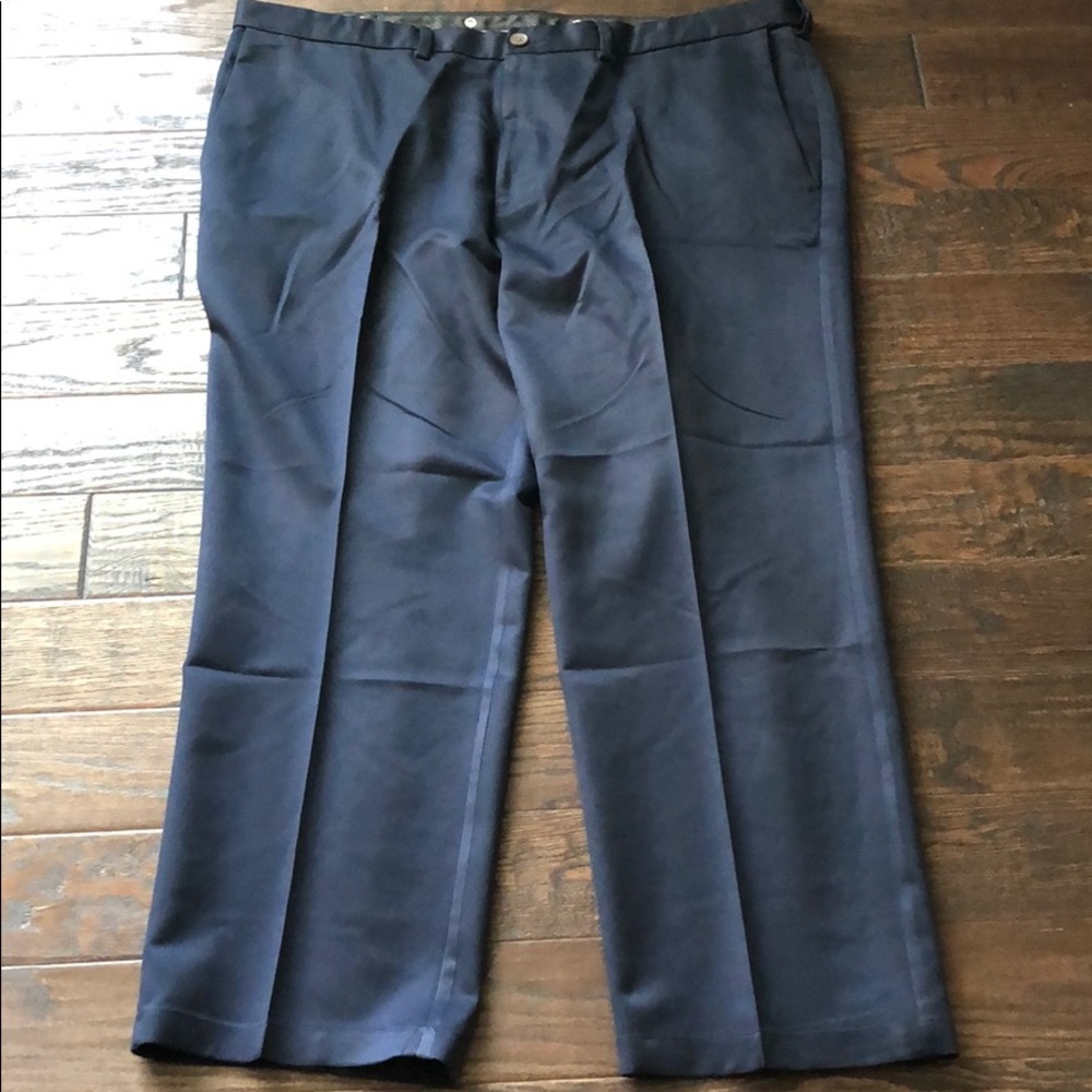Haggar Cool 18 Men’s Dress Pants